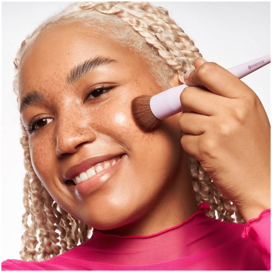 Essence Pinsel Discount Store für neue Produkte