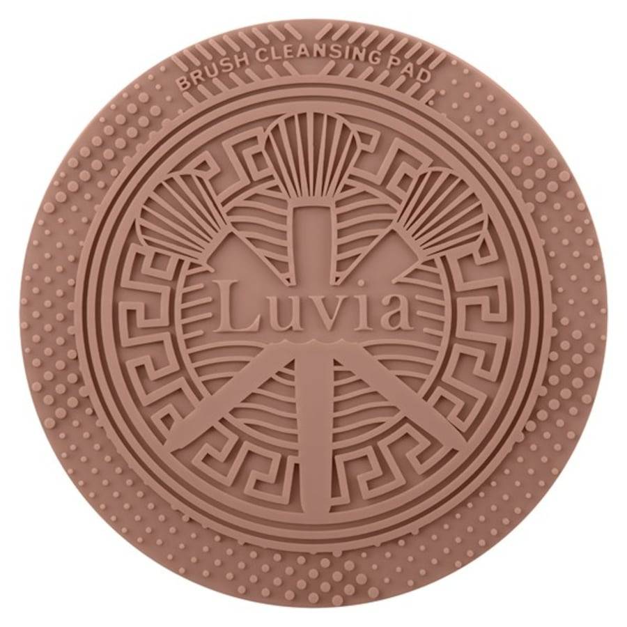 Luvia-Cosmetics Pinselset Kostenloser Versand international