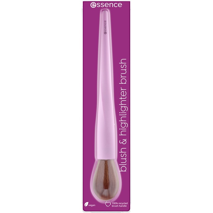 Essence Pinsel Begrenzt auf 3 Tage
