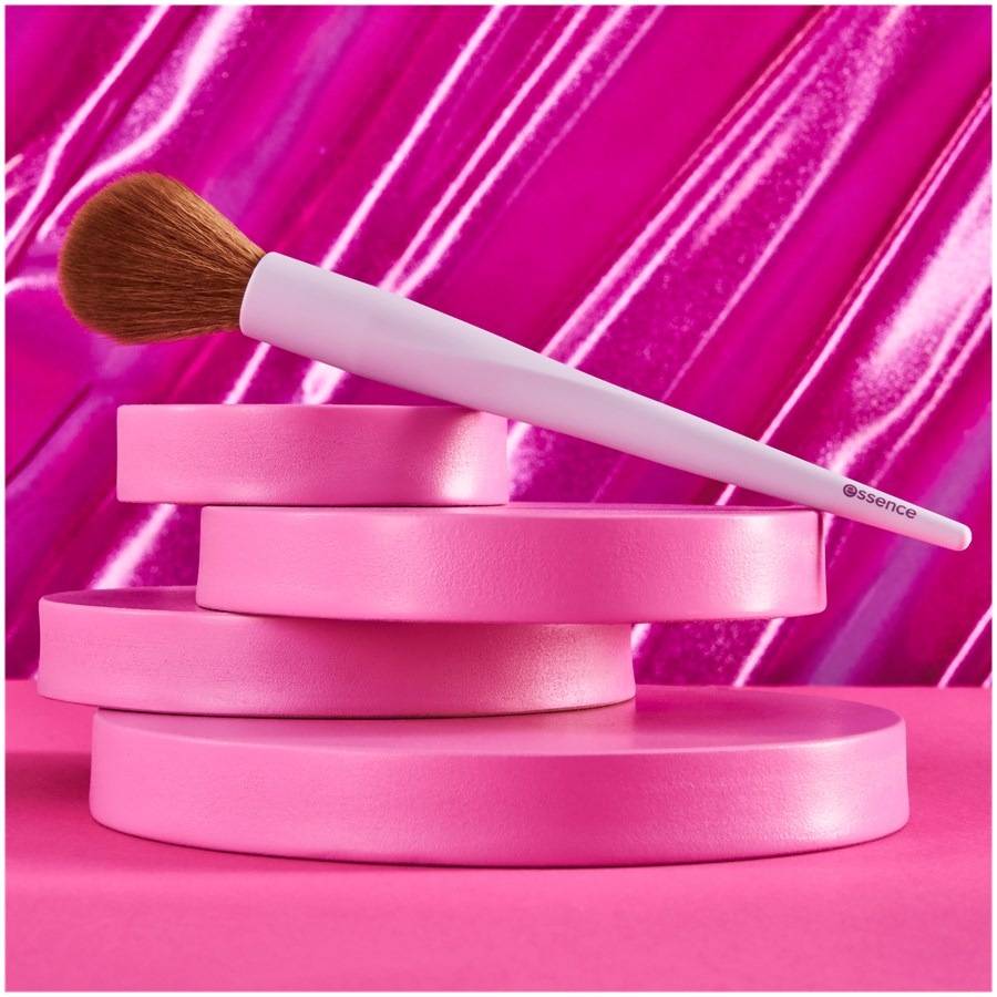 Essence Pinsel Begrenzt auf 3 Tage