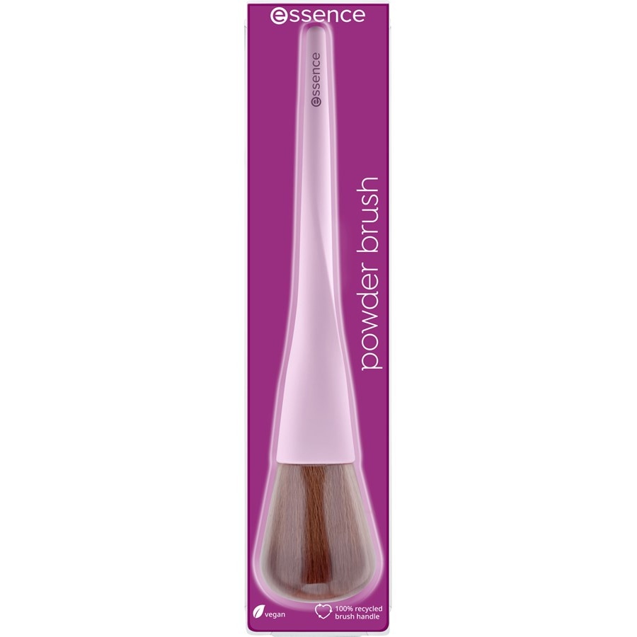 Essence Pinsel Speichern exportieren