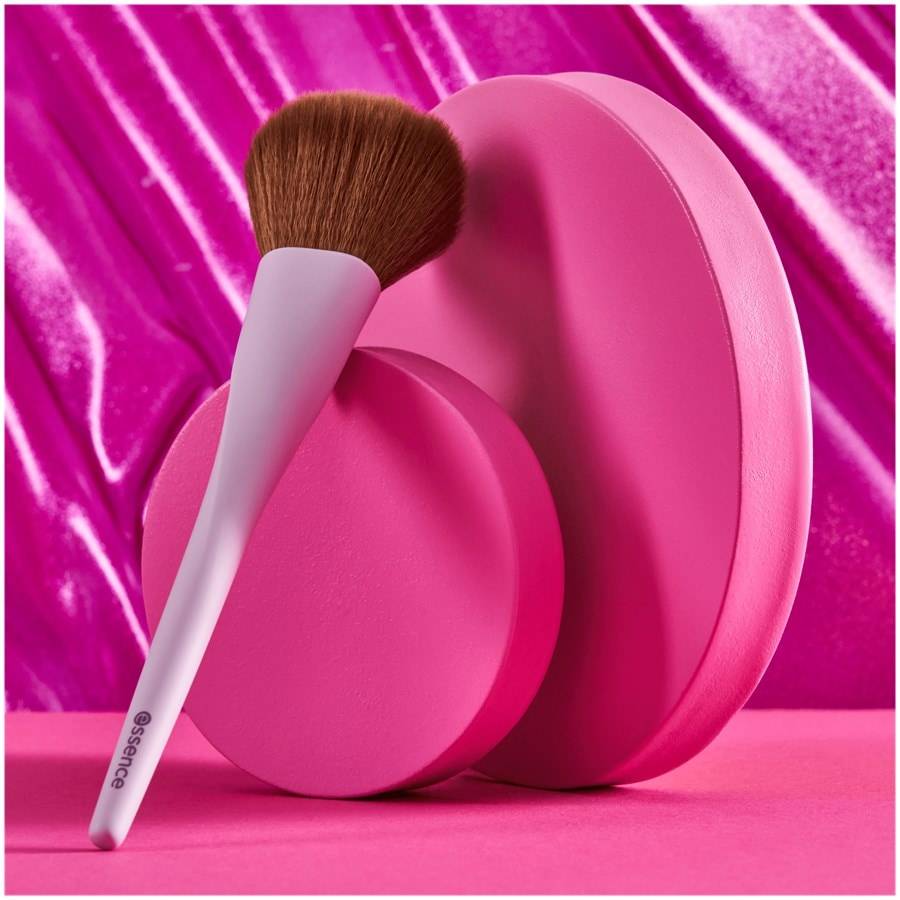 Essence Pinsel Speichern exportieren