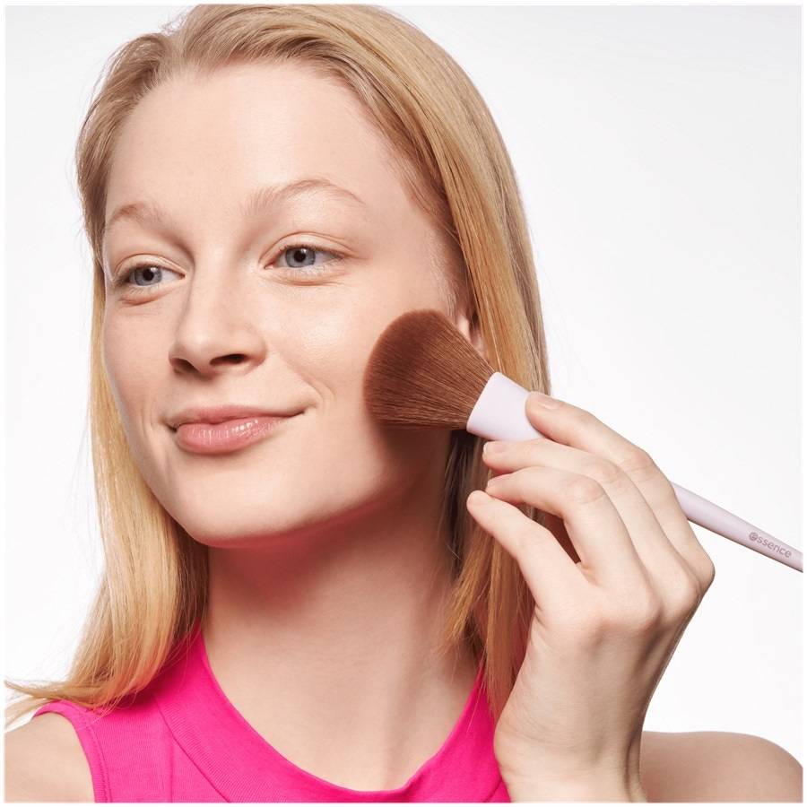 Essence Pinsel Speichern exportieren