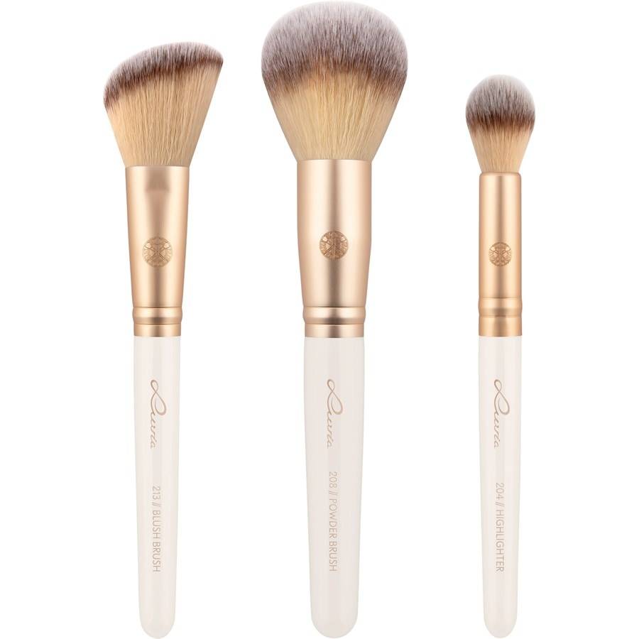 Luvia-Cosmetics Pinselset Black Friday Preise