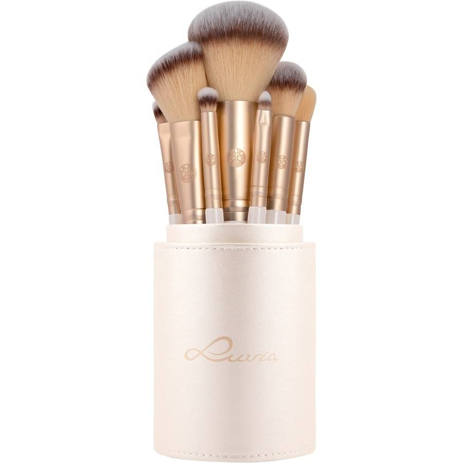 Luvia-Cosmetics Pinselset Black Friday Preise