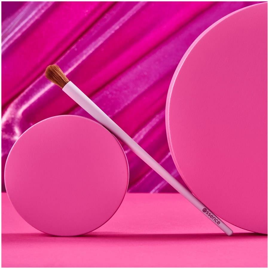 Essence Pinsel 50% Rabatt für begrenzte Zeit