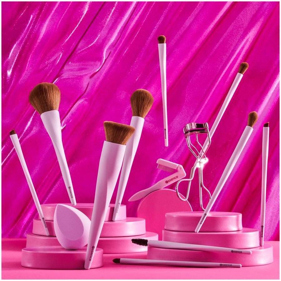 Essence Pinsel 50% Rabatt für begrenzte Zeit