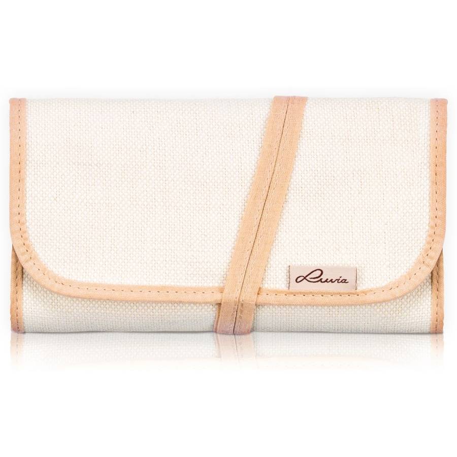 Luvia-Cosmetics Pinselset Outlet