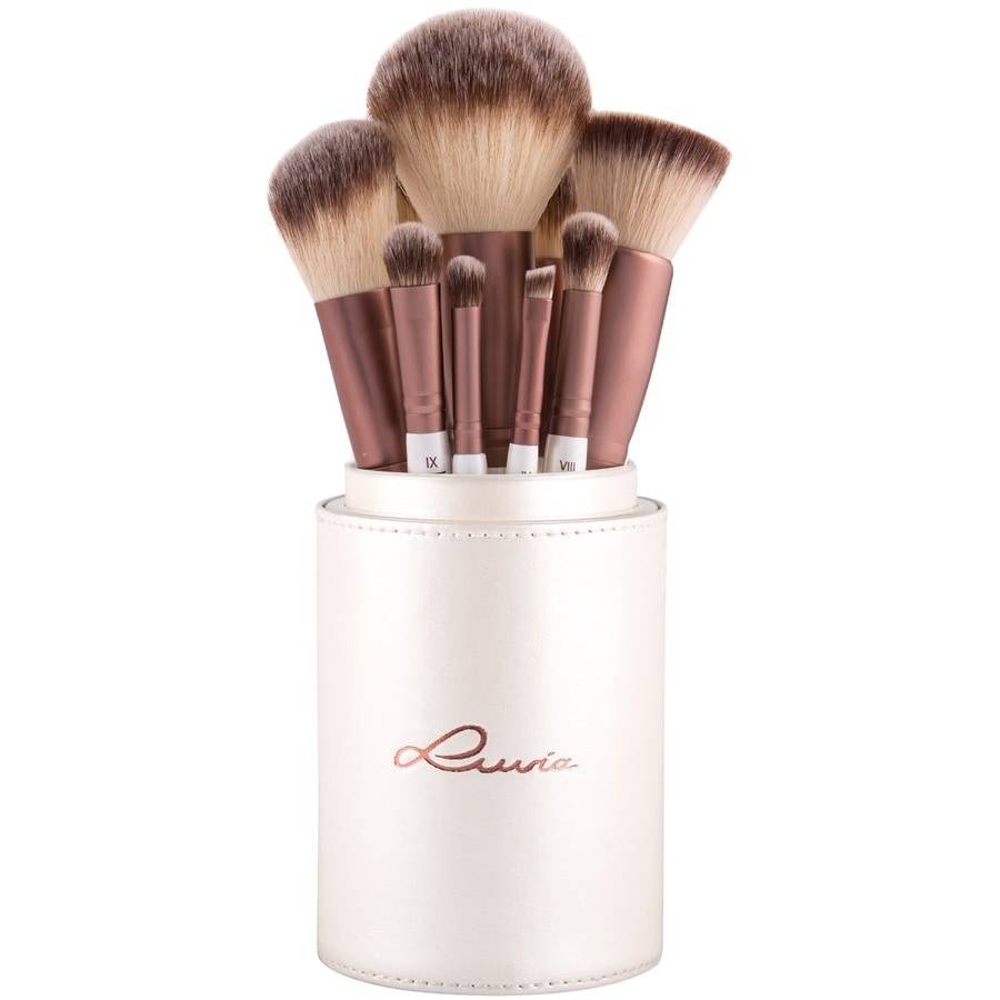 Luvia-Cosmetics Pinselset Auslauf