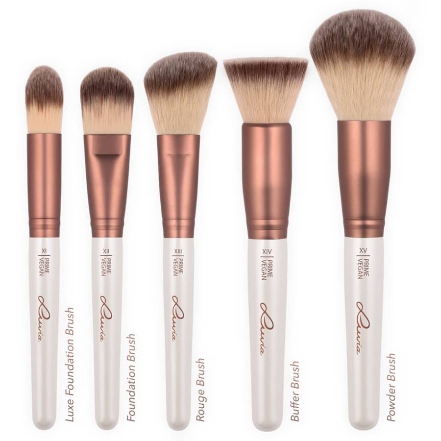 Luvia-Cosmetics Pinselset Auslauf