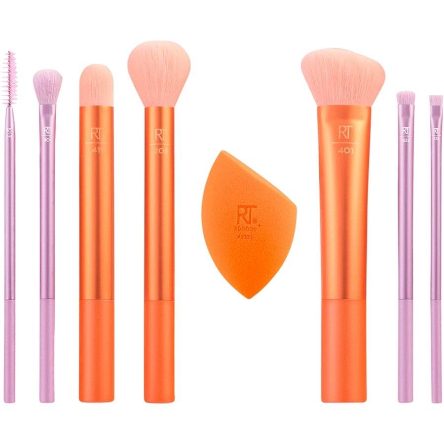 Real-Techniques Pinsel-Sets Angebote