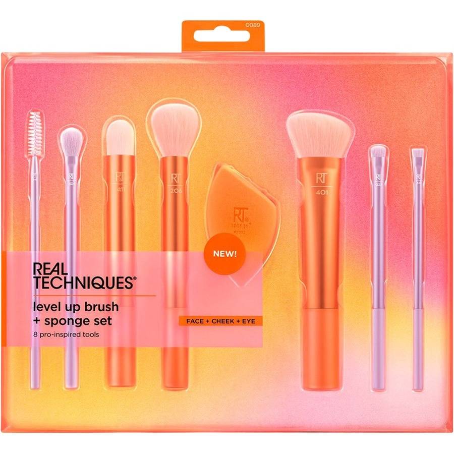 Real-Techniques Pinsel-Sets Angebote