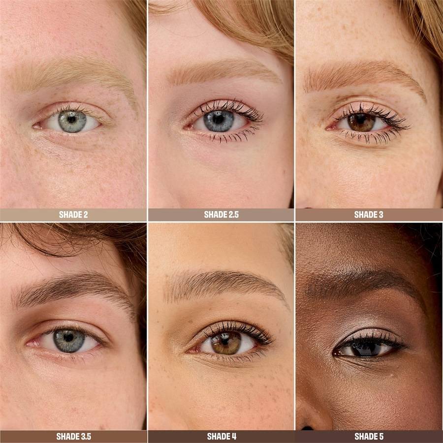 Benefit Augenbrauen Fabrikverkauf