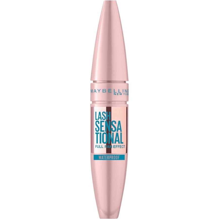 Maybelline-New-York Mascara Meist gekauft