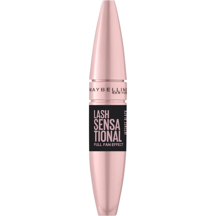 Maybelline-New-York Mascara Meist gekauft