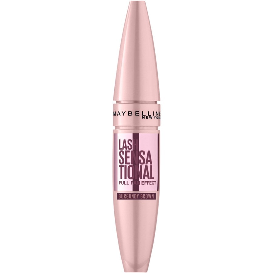 Maybelline-New-York Mascara Meist gekauft