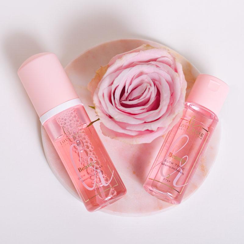 Love Rose Cosmetics New Love Set Bis zu 60% Rabatt