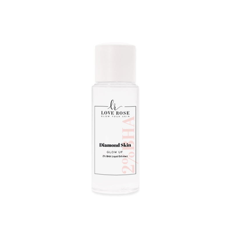 Love Rose Cosmetics BHA Peeling Mini