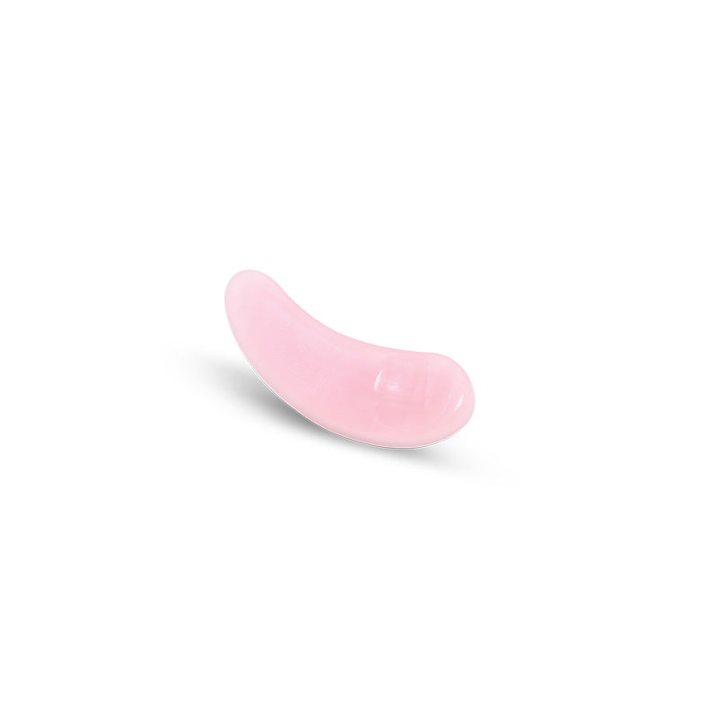 Love Rose Cosmetics Rosenquarz Spatel Mini Begrenzt auf 3 Tage