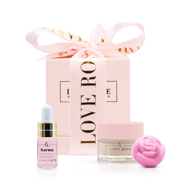 Love Rose Cosmetics Rosy Miracle Box im Angebot