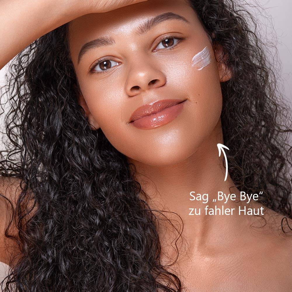 Love Rose Cosmetics Rose Wonder Silk Cream - 24h Pflege Fabrikverkauf