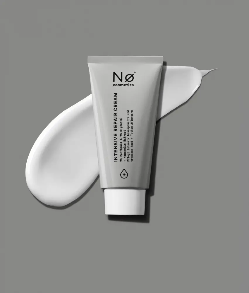 Nø Cosmetics repair tøday Intensive Repair Cream Nø Cosmetics repair tøday Intensive Repair Cream
