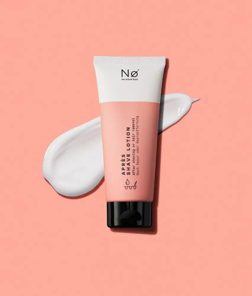 Nø Cosmetics relaxed tøday Après Shave Lotion Nø Cosmetics relaxed tøday Après Shave Lotion
