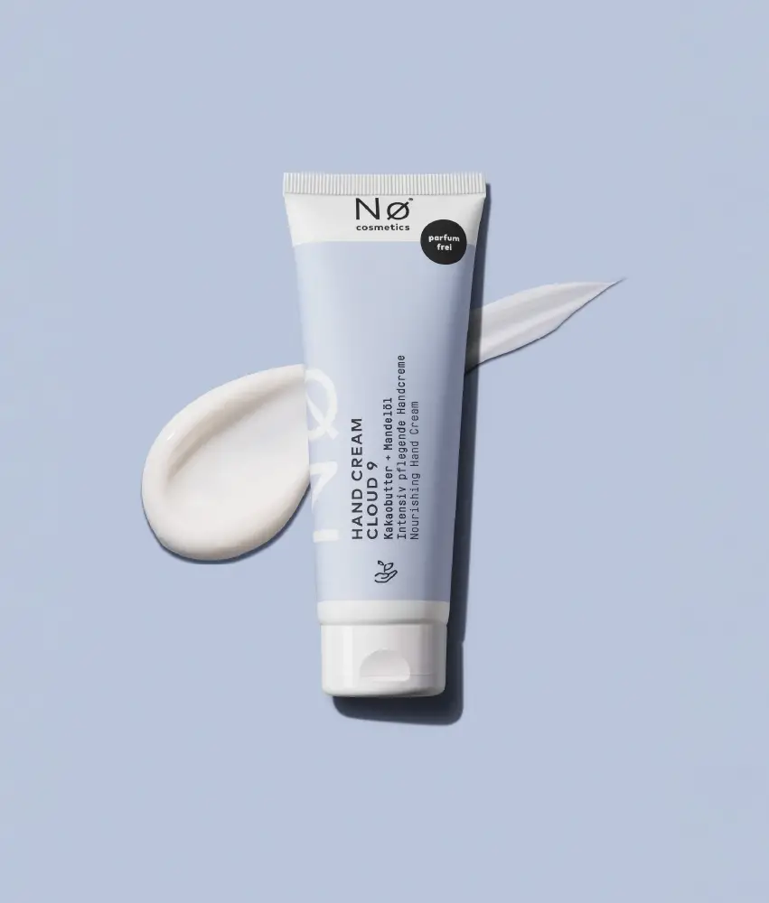 Nø Cosmetics feel tøday Handcream Cloud 9 Nø Cosmetics feel tøday Handcream Cloud 9