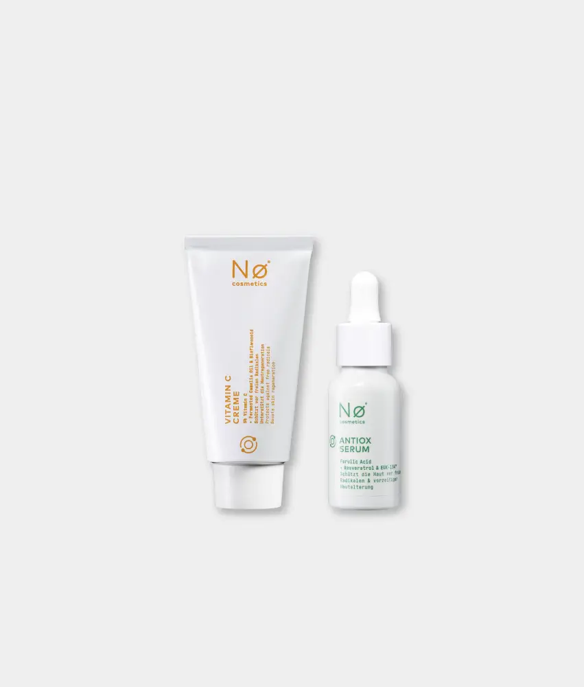Nø Cosmetics super & power tøday Superpower Set Nø Cosmetics super & power tøday Superpower Set