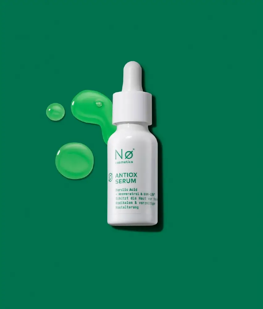 Nø Cosmetics super & power tøday Superpower Set 50% Rabatt mit kostenlosem Versand