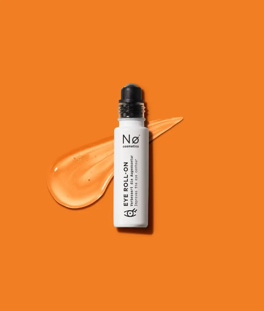Nø Cosmetics shine tøday Retinoid Eye Roll-On Black Friday Preise