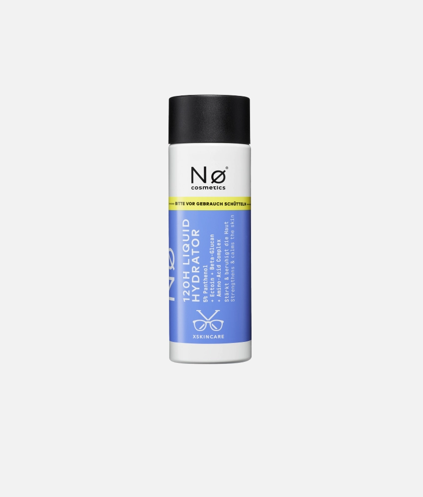 Nø Cosmetics happy tøday 120h Liquid Hydrator Verkauf