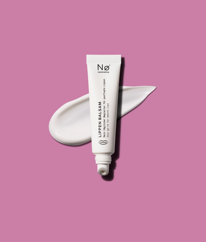Nø Cosmetics kiss tøday Lippen Balsam Sonderangebot