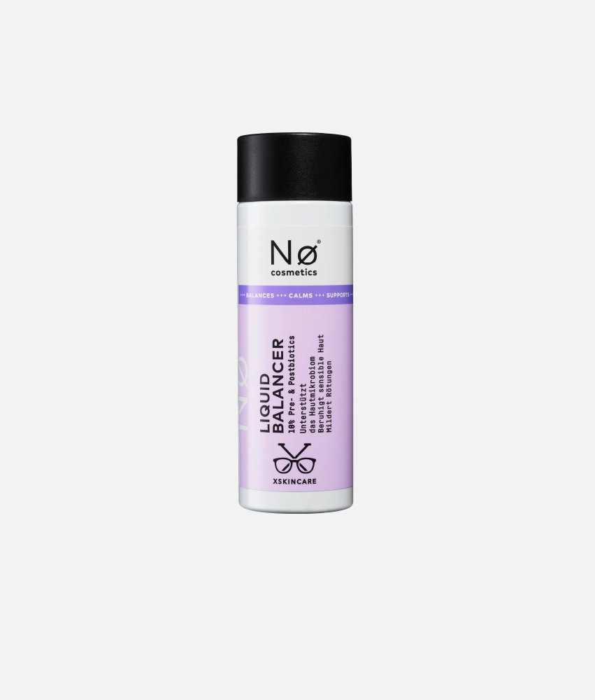 Nø Cosmetics calm tøday Liquid Balancer Rabatt