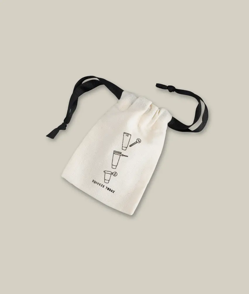 Nø Cosmetics squeeze tøday Tubenschlüssel Weihnachtsangebot
