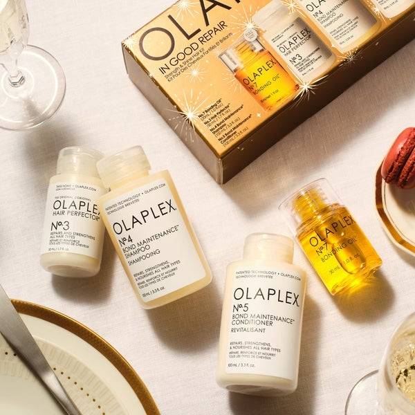 Olaplex In Good Repair Hair Kit Sonderangebot der Fabrik