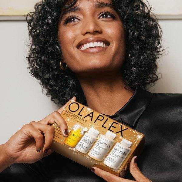 Olaplex In Good Repair Hair Kit Sonderangebot der Fabrik
