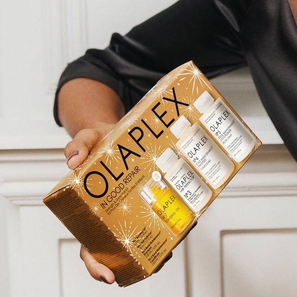Olaplex In Good Repair Hair Kit Sonderangebot der Fabrik