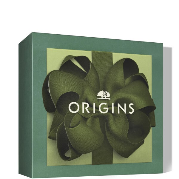 Origins Soothing Mega-Mushroom Essentials Gift Set Im Verkauf