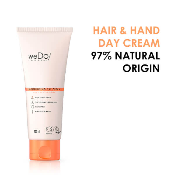 weDo/ Professional 24/7 Natural Haircare Gift Set Rabatte dieses Monats