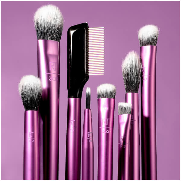 Real Techniques Everyday Eye Essentials Verkauf