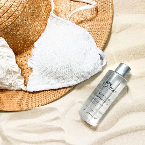 Skin Doctors InGrow Go Lotion (gegen eingewachsene Haare) 120ml Hotsell