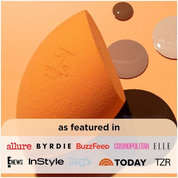 Real Techniques Miracle Complexion Sponge Schlussverkauf