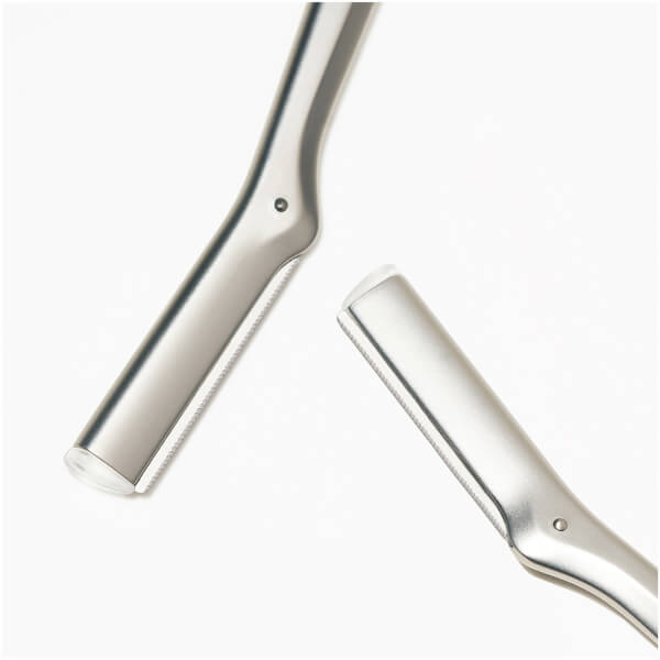 Tweezerman Facial Razor Fabrikverkauf