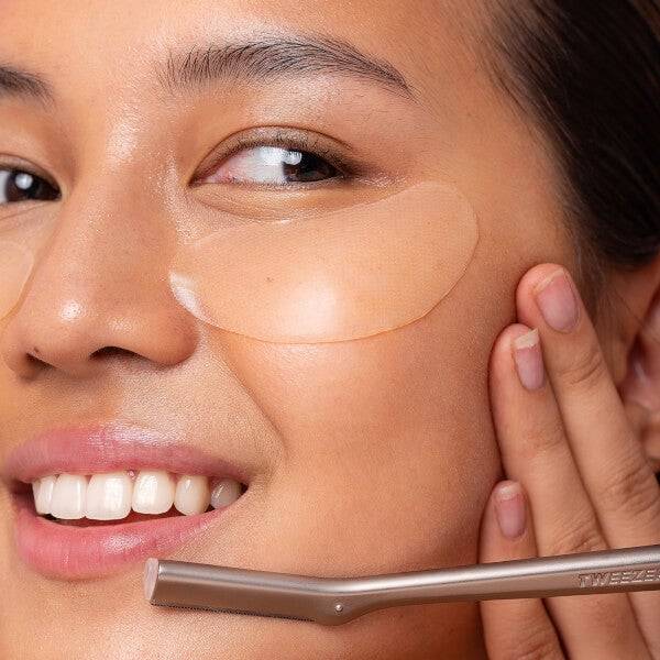 Tweezerman Facial Razor Fabrikverkauf