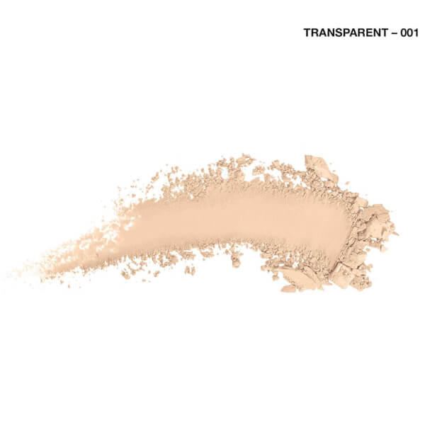Rimmel Stay Matte Gepresstes Puder - Transparent Meist gekauft