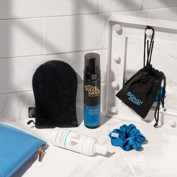 Bondi Sands Reusable Application Mitt Blitzverkäufe