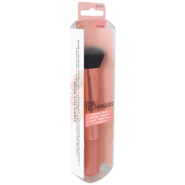 Real Techniques Expert Face Pinsel Fabrik Onlineshop