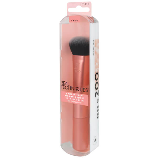 Real Techniques Expert Face Pinsel Fabrik Onlineshop