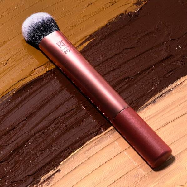 Real Techniques Expert Face Pinsel Fabrik Onlineshop